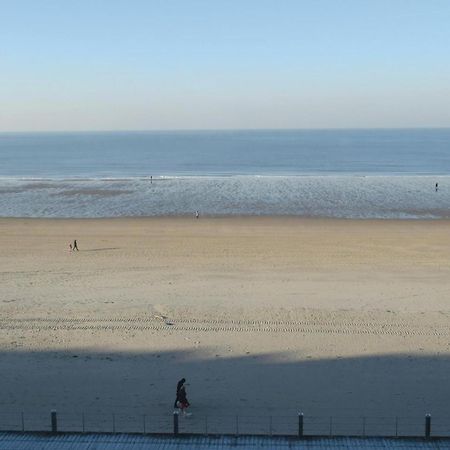 Quirinal - Ref 77 Apartment Oostende Ngoại thất bức ảnh