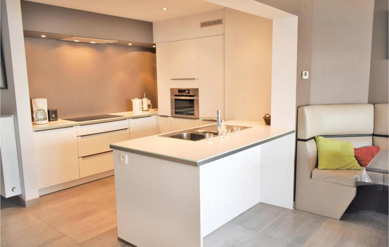 Quirinal - Ref 77 Apartment Oostende Ngoại thất bức ảnh