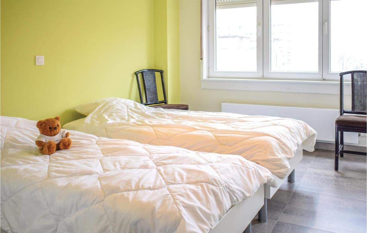 Quirinal - Ref 77 Apartment Oostende Ngoại thất bức ảnh