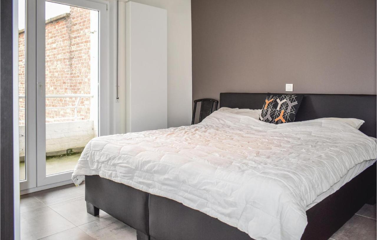 Quirinal - Ref 77 Apartment Oostende Ngoại thất bức ảnh