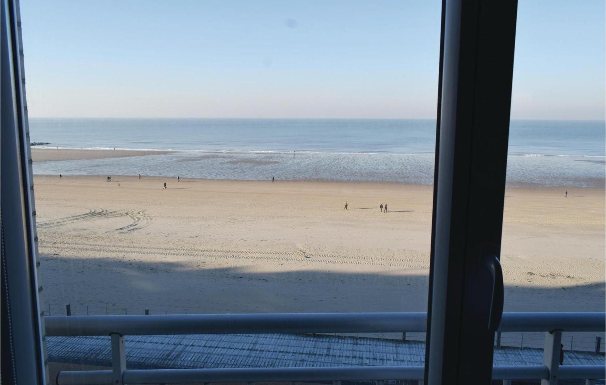 Quirinal - Ref 77 Apartment Oostende Ngoại thất bức ảnh