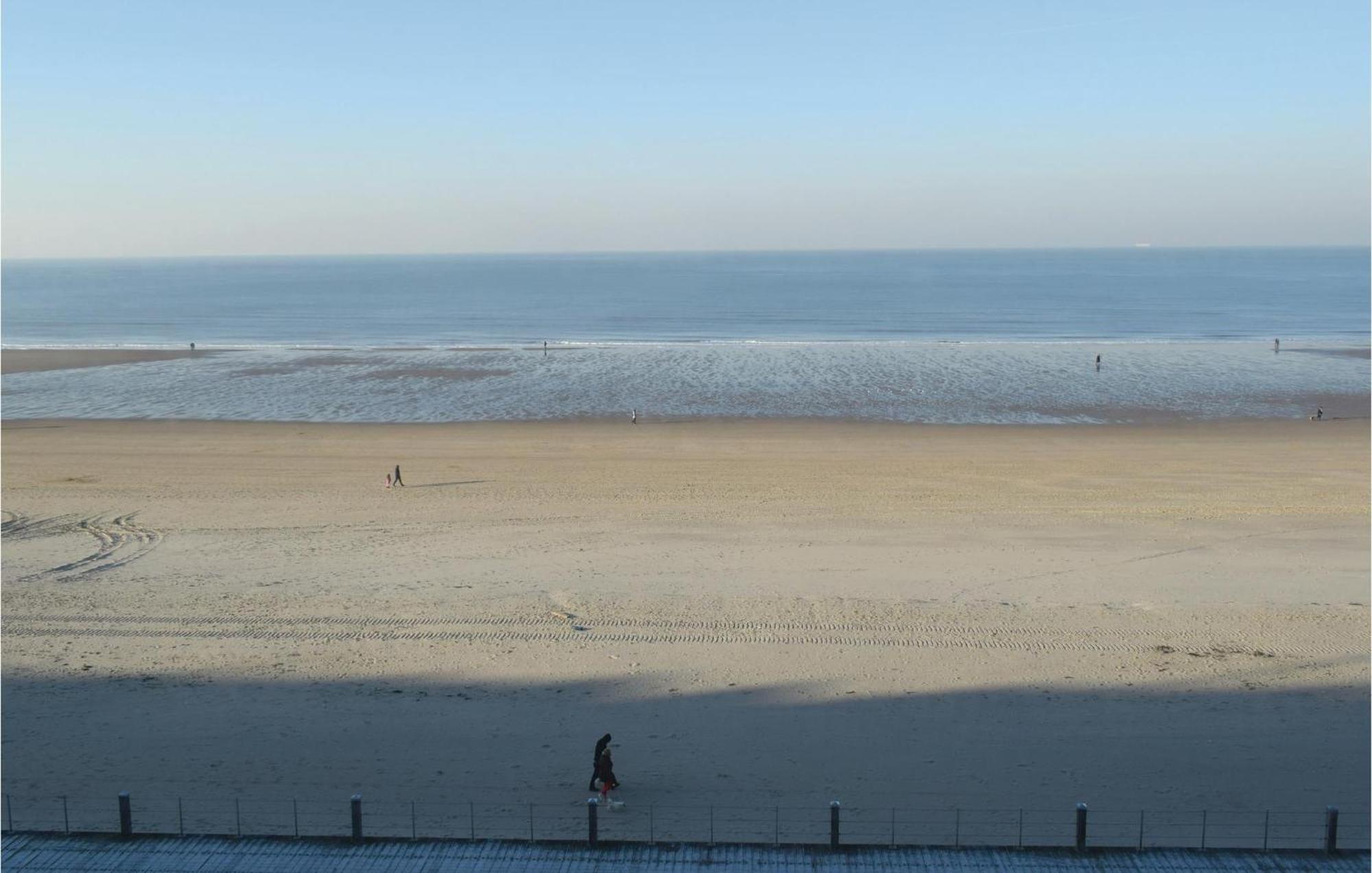 Quirinal - Ref 77 Apartment Oostende Ngoại thất bức ảnh